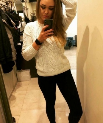 Анкета проститутки Василиса - Фото, г. Березно, 28 лет, №1416