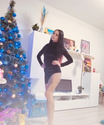 Анкета проститутки София - Фото, г. Березно, 24 года, №13360